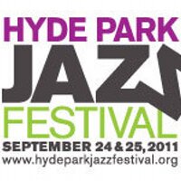 HydeParkJazzFestival (@hydeparkjazz) Twitter profile photo