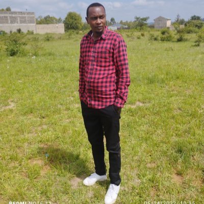 PeterKibugi15's profile picture. 