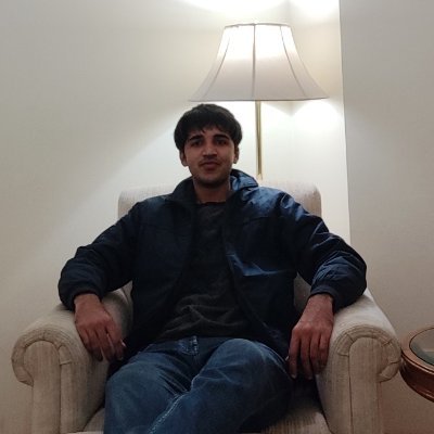 DivyatezSingh's profile picture. IIITA