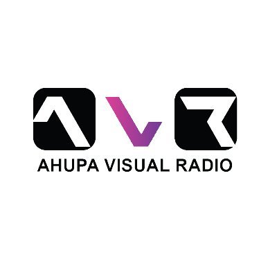 Ahupa Visual Radio