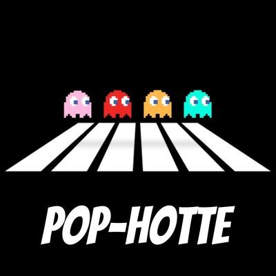 Podcast geek et pop animé par 4 passionnés.
@yavin, @woodgoal, @sombrenerd, Charliboy