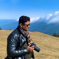 Avishek Rakshit (@ra_avishek) 's Twitter Profile Photo