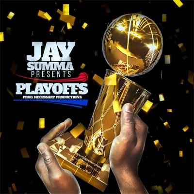 #BLMTHo XX_XIII (c) #TURNT #Artist Bookjaysumma@gmail.com
PLAYOFFS OUT NOW
AVAILABLE:
Spotify, Apple Music, iTunes, Amazon Music.… IG: @Jay_Summa