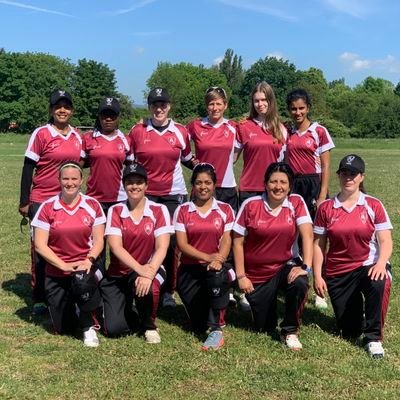 We are a Womens Cricket team in Cologne & 2016 German Champions. Follow us up here for upcoming events and training sessions