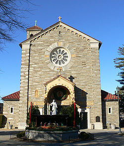 St. Anthony of Padua Parish | Founded 1924 | A Ministry of the Oblates of St. Francis de Sales