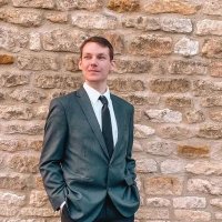 Daniel Moffat (@danielmoffat17) 's Twitter Profile
