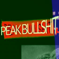 mmahoooooit's profile picture. 🇵🇸 #CEASEFIRENOW / maybe make white collar crime illegal again 🧟‍♂️ / there is no peak bullshit.