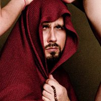 Georgy Chernyadyev (@gerachernyadyev) 's Twitter Profile