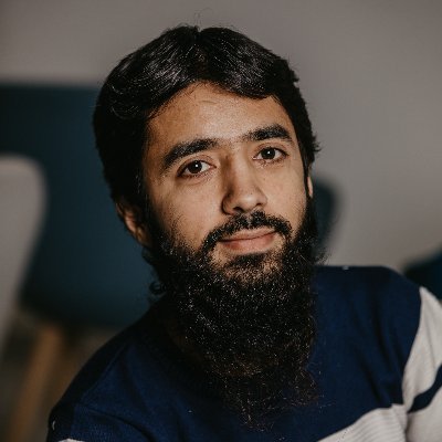 AmmarSCheema's profile picture. Bioinformatician, data helps understand biology