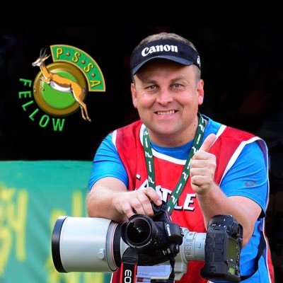 Official ORTON Media Twitter Feed. JOHAN ORTON is a Professional Sport Photojournalist 📸🇿🇦 Powered by™Canon®• (Isaiah43:1-7)