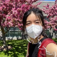 Vivian Huang (@yuhsinvhuang) 's Twitter Profile