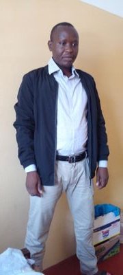 BarryKibor's profile picture. 