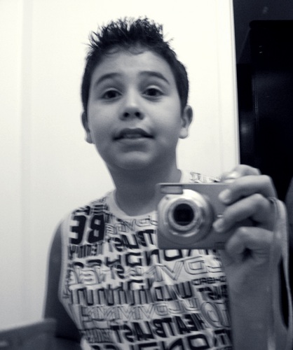 Longe de toda negatividade !!