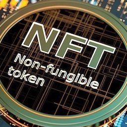 nft_ainment's profile picture. NFTainment is an all-in-one NFT consulting service that develops & markets Non-fungible-token (#NFT) Entertainment Assets. part of @passiontainment ✨