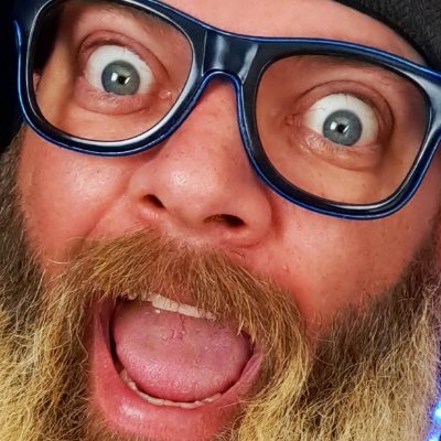 ProfBeard Profile Picture