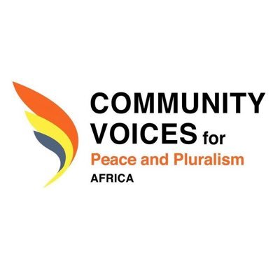 Community Voices for Peace and Pluralism-Africa