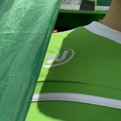 Robin23VfL's profile picture. VfL Wolfsburg 🐺💚