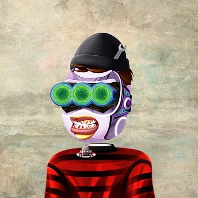 New Projekt coming soon 🎨 NFT-Artist | NFT-Collector | NFT-Degenerate @nftdegenlizards 🦎