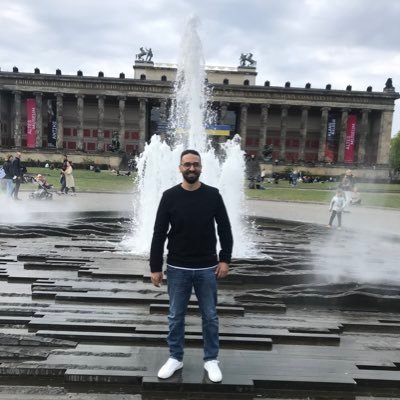 Mohmmed16Gamal's profile picture. 