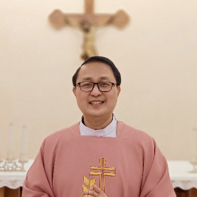 Religious Priest, Educator, Formator, Missionary, Committed 