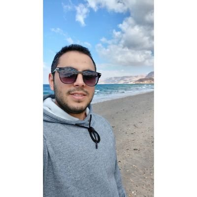 Reyad_Elhamzawy's profile picture. 