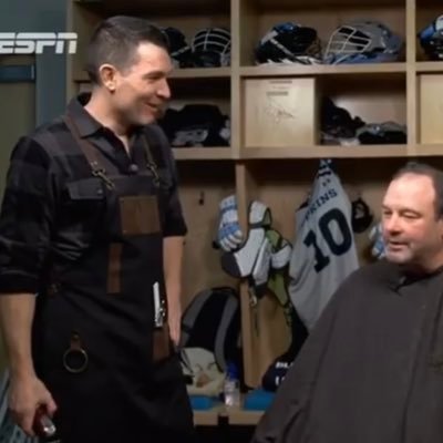 Seals_Insta_Man's profile picture. Bald, fat, Seals Instagram manager