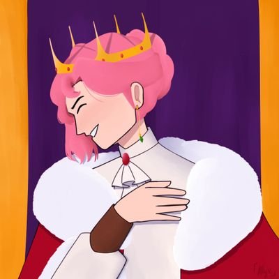 The third worst thing to ever happen to these orphans.
Pfp: @allyxmatics