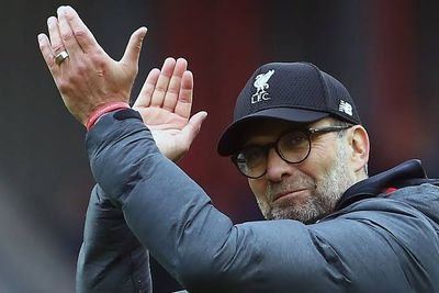 Jürgen Norbert Klopp, born 16 June 1967 in Stuttgart, West Germany | back-to-back FIFA Coach of the Year awards in 2019 and 2020.