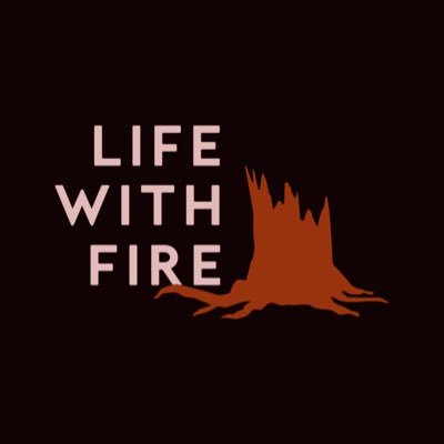 An independent podcast that explores the role of fire in North America's forests, lands and communities. Hosted by @amonthei.