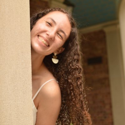 emilycbp99's profile picture. unc ‘22 | ΛΠΧ 🦋| she/her/ella