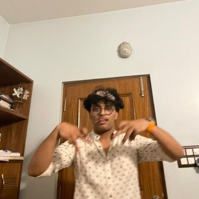 BhanotAaryan's profile picture. helu, I like jox