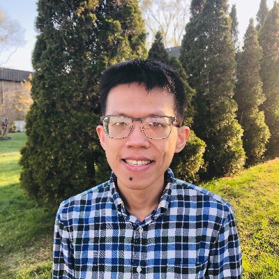 PeiHsunHsieh's profile picture. Postdoc @Penn. Collective action problems | Inequality and redistribution | Experiments | Machine learning