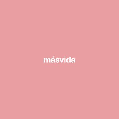 masvidacdmx Profile Picture