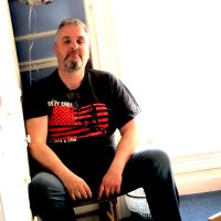 Darren Seaton (@seatzie) 's Twitter Profile Photo Darren Seaton (@seatzie) 's Twitter Profile Photo