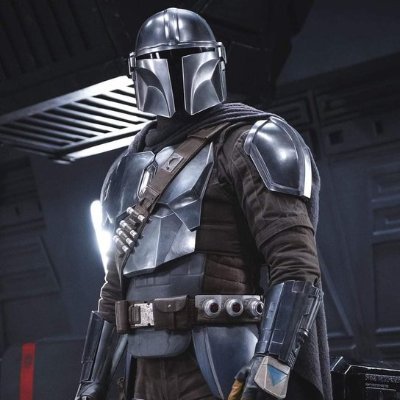 CliffCDodgen's profile picture. I am a patriotic American who believes in the US Constitution. Star Wars fan since 1977.  "This is the way."