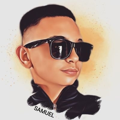 Official twitter de Samuel el Cajita , de ★ PEQUEÑO GIGANTES★ DE # MENUDA NOCHE # cuemto los chistes por buleria y me encanta cantar y bailar..
