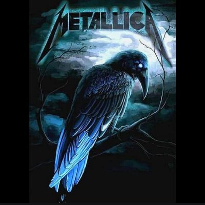 Stalking ;) Rock bands #Metallica (#1 favorite) Metal & Progressive Rock. I L💖V & Follow many great bands, but MetallicA is my 💝 I click 💟 for MetallicA only