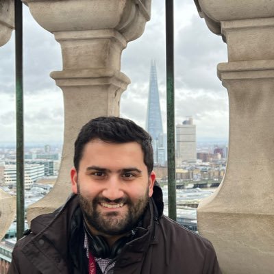 IMT @RoyalPapworth & @CUH_NHS, PGCert MedEd @UoDMedicine , #Cardiology, Research enthusiast, Passionate Volunteer, #MedTech