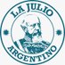 La Julio Argentino 🇦🇷 (@lajulioarg_ok) Twitter profile photo La Julio Argentino 🇦🇷 (@lajulioarg_ok) Twitter profile photo