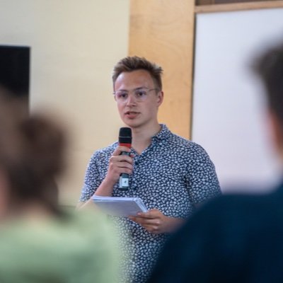 Student of Political Economy at UvA and International and European Governance at Sciences Po Lille and WWU Münster | Financialization, Climate and Economics