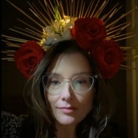 Jaye Crues 🇺🇦🌻🧶🎨⚛️✊🏻❤️‍🔥(@JCrues) 's Twitter Profile Photo