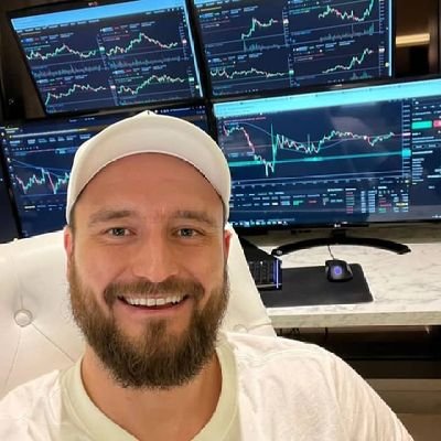 Am very transparent in my trading, all that is required of my clients are trust,commitment and cooperation for me to be able to make this right with you like i