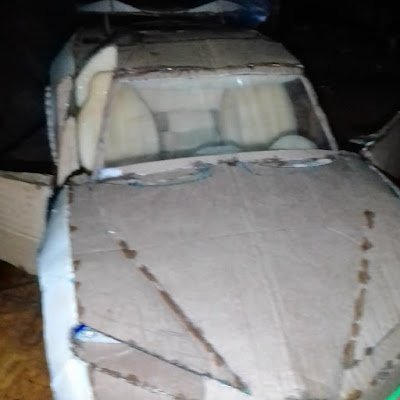 IGhanakid's profile picture. Mirror