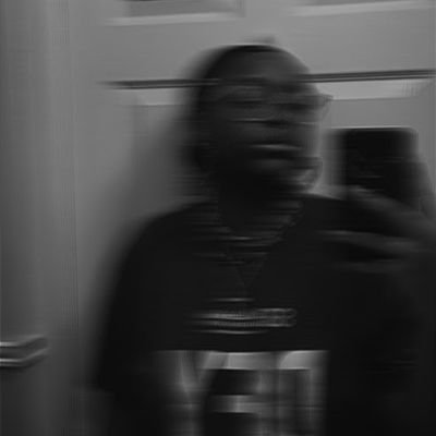 Capricorn ♑ • they/them he/him •
I wanna get out the house. Who's feeling goofy?