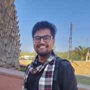 Aniket Sharma (@_sharma_aniket_) 's Twitter Profile Photo Aniket Sharma (@_sharma_aniket_) 's Twitter Profile Photo