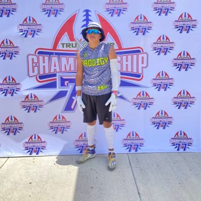 abhuerta1331's profile picture. 