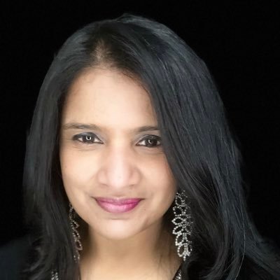 Global Marketing Professional. Cannes Lions Jury Member. Campaign Digital 40 over 40. Wife. Mom. Views expressed are my own.