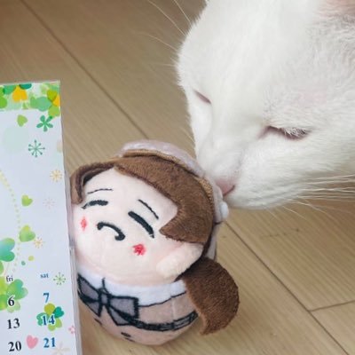 動物、絵描く・見るのが好きです🌱 足太ぺんたちゃん大好きです！(*^_^*)