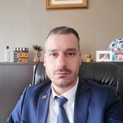 Tarım ve Orman Bakanlığı Döner Sermaye Saymanı/Tarım Ekonomisti