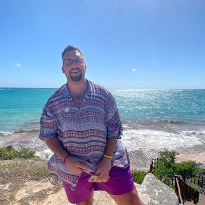 🌞 Biólogo🔬 🧠 Máster en Genética Molecular y Biotecnología 🧬 Máster en Investigación Biomédica🧫 Ig: @aledtnasanz